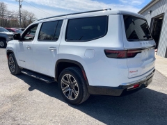 Used 2023  Jeep Wagoneer 4x4 at Tecforce Automotive near Bridgeport&comma; NY