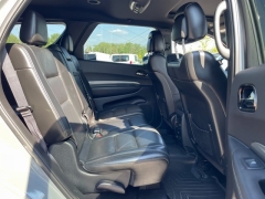 Used 2020 Dodge Durango 4d SUV AWD R/T at Tecforce Automotive near Bridgeport, NY