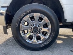 Used 2019 Ford Super Duty F-250 4WD Crew Cab Lariat at Tecforce Automotive near Bridgeport, NY
