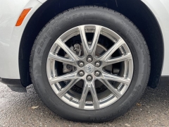 Used 2022  Buick Enclave AWD 4dr Essence at Tecforce Automotive near Bridgeport, NY