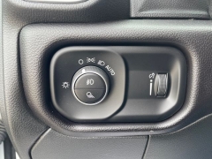 Used 2024  Ram 2500 4WD Big Horn Crew Cab 6'4" Box at Tecforce Automotive near Bridgeport&comma; NY