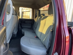 Used 2019  Ram 1500 Classic 4WD Quad Cab Express at Tecforce Automotive near Bridgeport, NY