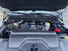 Used 2024  Ram 2500 4WD Laramie Crew Cab 6'4" Box at Tecforce Automotive near Bridgeport&comma; NY