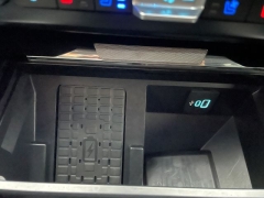 Used 2024  Ford Super Duty F-350 4WD LARIAT Crew Cab SRW 6&period;75' Box at Tecforce Automotive near Bridgeport&comma; NY
