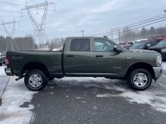 Used 2021  Ram 2500 4WD Tradesman Crew Cab 6'4" Box at Tecforce Automotive near Bridgeport&comma; NY
