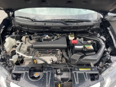 Used 2018  Nissan Rogue 4d SUV AWD SV at Tecforce Automotive near Bridgeport&comma; NY