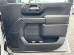 Used 2023  Chevrolet Silverado 2500HD 4WD Crew Cab 159" Custom Gas at Tecforce Automotive near Bridgeport&comma; NY