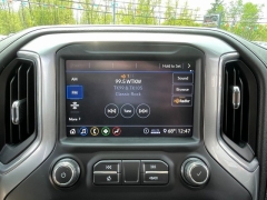 Used 2020 Chevrolet Silverado 2500 4WD Crew Cab LT Gas at Tecforce Automotive near Bridgeport, NY
