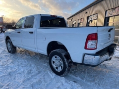 Used 2021  Ram 2500 4WD Tradesman Crew Cab 6'4" Box at Tecforce Automotive near Bridgeport&comma; NY