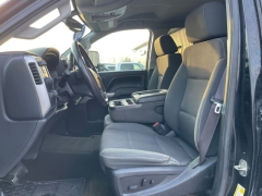 Used 2016  Chevrolet Silverado 2500 4WD Crew Cab LT at Tecforce Automotive near Bridgeport&comma; NY