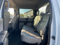 Used 2022  Ford Super Duty F-250 4WD XL Crew Cab SRW 6.75' Box at Tecforce Automotive near Bridgeport, NY