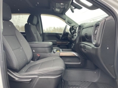 Used 2021  Chevrolet Silverado 1500 4WD Crew Cab 147" LT Trail Boss at Tecforce Automotive near Bridgeport&comma; NY