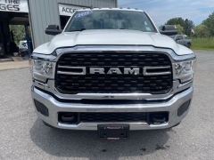 Used 2022  Ram 2500 4WD Big Horn Crew Cab 6'4" Box at Tecforce Automotive near Bridgeport&comma; NY
