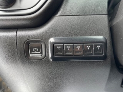 Used 2021  Chevrolet Silverado 2500HD 4WD Crew Cab 159" Custom Gas at Tecforce Automotive near Bridgeport&comma; NY