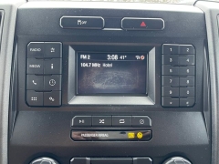 Used 2022  Ford Super Duty F-250 4WD XL Crew Cab SRW 6&period;75' Box at Tecforce Automotive near Bridgeport&comma; NY