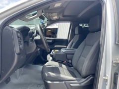 Used 2021  Chevrolet Silverado 1500 4WD Crew Cab 147" Custom Trail Boss at Tecforce Automotive near Bridgeport&comma; NY