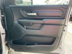 Used 2022  Ram 1500 4WD Tradesman Quad Cab 6'4" Box at Tecforce Automotive near Bridgeport&comma; NY