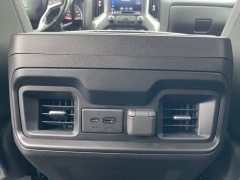 Used 2021  Chevrolet Silverado 1500 4WD Crew Cab 147" LT Trail Boss at Tecforce Automotive near Bridgeport&comma; NY