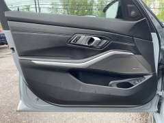 Used 2022 BMW M3 Competition xDrive Sedan at Tecforce Automotive near Bridgeport, NY