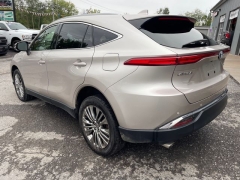 Used 2021  Toyota Venza XLE AWD at Tecforce Automotive near Bridgeport&comma; NY