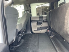Used 2021  Ford Super Duty F-250 4WD XLT Crew Cab SRW 6&period;75' Box at Tecforce Automotive near Bridgeport&comma; NY