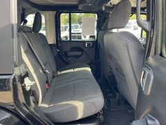 Used 2024  Jeep Wrangler 4xe Sport S 4x4 at Tecforce Automotive near Bridgeport&comma; NY