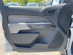 Used 2022  Chevrolet Colorado 4WD Ext Cab 128" Work Truck at Tecforce Automotive near Bridgeport&comma; NY
