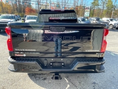 Used 2024  Chevrolet Silverado 2500HD 4WD Crew Cab 159" Custom Gas at Tecforce Automotive near Bridgeport, NY