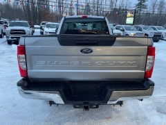 Used 2020  Ford Super Duty F-250 4WD Supercab XL Longbed at Tecforce Automotive near Bridgeport&comma; NY