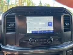 Used 2022  Ford F-150 4WD XL w/STX SuperCrew 6.5' Box at Tecforce Automotive near Bridgeport, NY