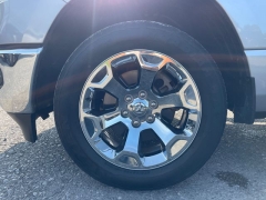 Used 2020  Ram 1500 4WD Crew Cab Big Horn Level 2 at Tecforce Automotive near Bridgeport&comma; NY