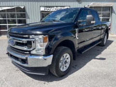 Used 2020  Ford Super Duty F-250 4WD Crew Cab XL STX at Tecforce Automotive near Bridgeport&comma; NY