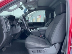 Used 2021  Chevrolet Silverado 2500HD 4WD Reg Cab 142" LT at Tecforce Automotive near Bridgeport&comma; NY