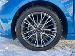 Used 2023  Kia Forte LXS IVT at Tecforce Automotive near Bridgeport&comma; NY