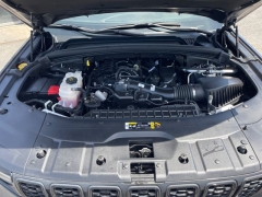 Used 2023  Jeep Grand Cherokee L Altitude 4x4 at Tecforce Automotive near Bridgeport&comma; NY