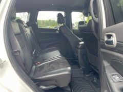 Used 2019 Jeep Grand Cherokee 4d SUV 4WD Laredo Altitude at Tecforce Automotive near Bridgeport, NY