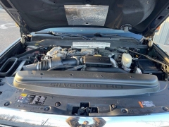 Used 2017  Chevrolet Silverado 2500 4WD Crew Cab High Country at Tecforce Automotive near Bridgeport&comma; NY