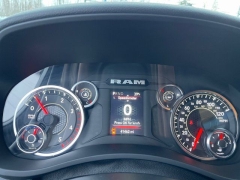 Used 2024  Ram 2500 4WD Big Horn Crew Cab 6'4" Box at Tecforce Automotive near Bridgeport&comma; NY