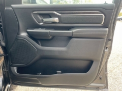 Used 2022 Ram 1500 4WD Big Horn Crew Cab 6'4" Box Lvl 2 at Tecforce Automotive near Bridgeport, NY
