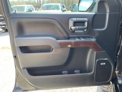 Used 2015  GMC Sierra 1500 4WD Double Cab SLT at Tecforce Automotive near Bridgeport&comma; NY