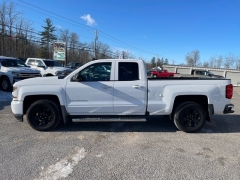 Used 2018  Chevrolet Silverado 1500 4WD Double Cab LT Z71 at Tecforce Automotive near Bridgeport&comma; NY