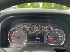 Used 2019 Chevrolet Silverado 1500 4WD Crew Cab LT at Tecforce Automotive near Bridgeport, NY