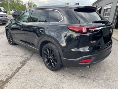 Used 2023  Mazda CX-9 Touring Plus AWD at Tecforce Automotive near Bridgeport&comma; NY
