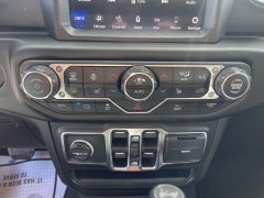 Used 2023  Jeep Wrangler 4xe Sahara 4x4 at Tecforce Automotive near Bridgeport&comma; NY