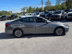 Used 2024  Nissan Altima 2&period;5 SV Sedan at Tecforce Automotive near Bridgeport&comma; NY