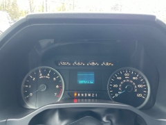 Used 2015  Ford F-150 4WD Supercrew XLT 6 1&sol;2 at Tecforce Automotive near Bridgeport&comma; NY
