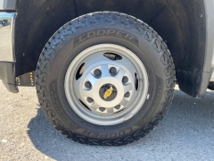 Used 2022  Chevrolet Silverado 3500HD CC 4WD Reg Cab  146" WB&comma; 60" CA Work Truck at Tecforce Automotive near Bridgeport&comma; NY