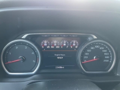 Used 2023  Chevrolet Silverado 2500HD 4WD Crew Cab 159" High Country Dsl at Tecforce Automotive near Bridgeport&comma; NY