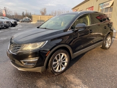 Used 2017  Lincoln MKC 4d SUV AWD Select at Tecforce Automotive near Bridgeport&comma; NY