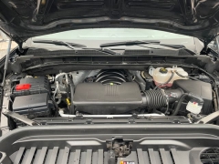 Used 2024  GMC Sierra 1500 4WD Crew Cab 147" Pro at Tecforce Automotive near Bridgeport&comma; NY